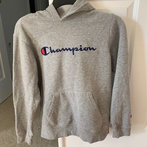 Champion Hoodie
